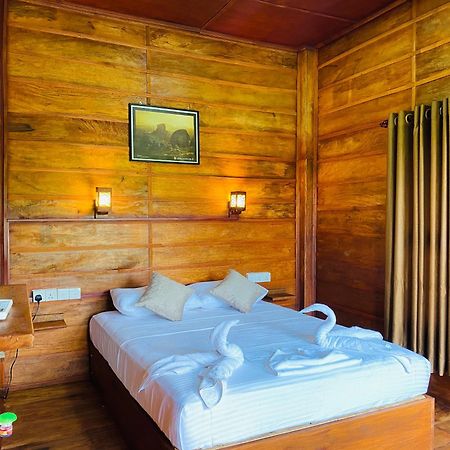Lion Wood Treehouse Talkote Exterior foto